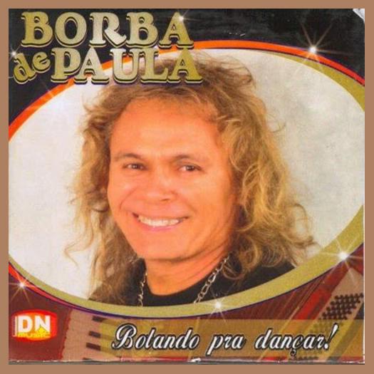 Borba de Paula